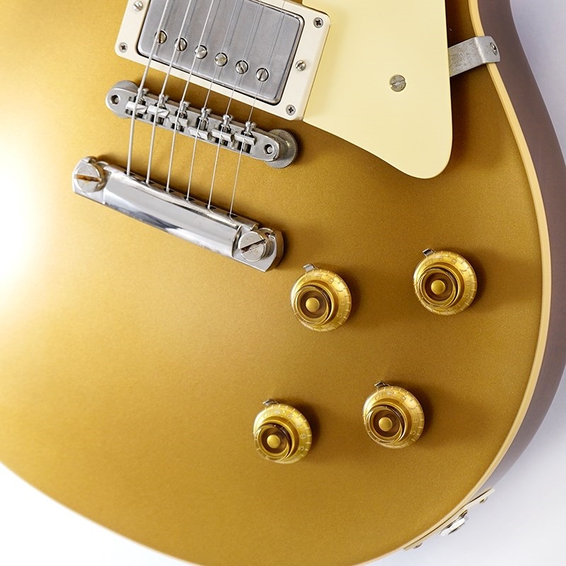 1957 Les Paul Standard VOS All Candy Apple Green #7 2991 [4.07kg][M2M] 3F ギブソンフロア | 【クロサワ楽器店オンラインショップ】いい楽器とのいい出会いを。クロサワ楽器店通販サイト