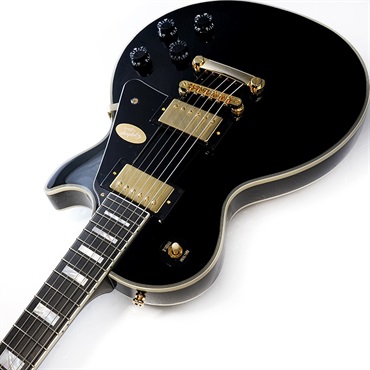 Epiphone Les Paul Custom (Ebony) ｜イケベ楽器店オンラインストア
