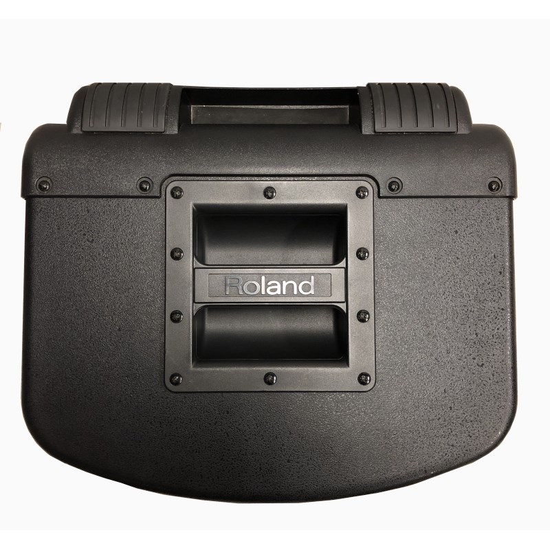 中古値下！＞Roland BA-330 ポータブルPAシステム