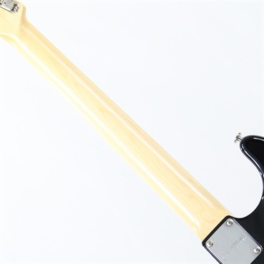 momose IKEBE ORIGINAL ORDER MC2-STD/R (BLK) 画像6