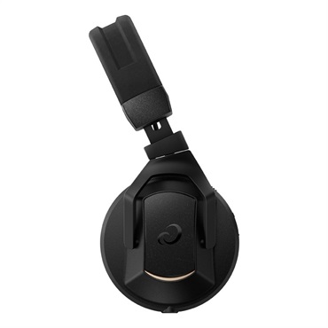 AlphaTheta HDJ-F10-TX 【ワイヤレスDJヘッドホン+