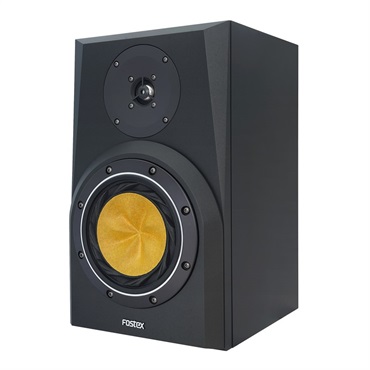 FOSTEX NF06 pair (フォステックス)(パッシブモニタースピーカー)(ニアフィールドモニタースピーカー) 画像1