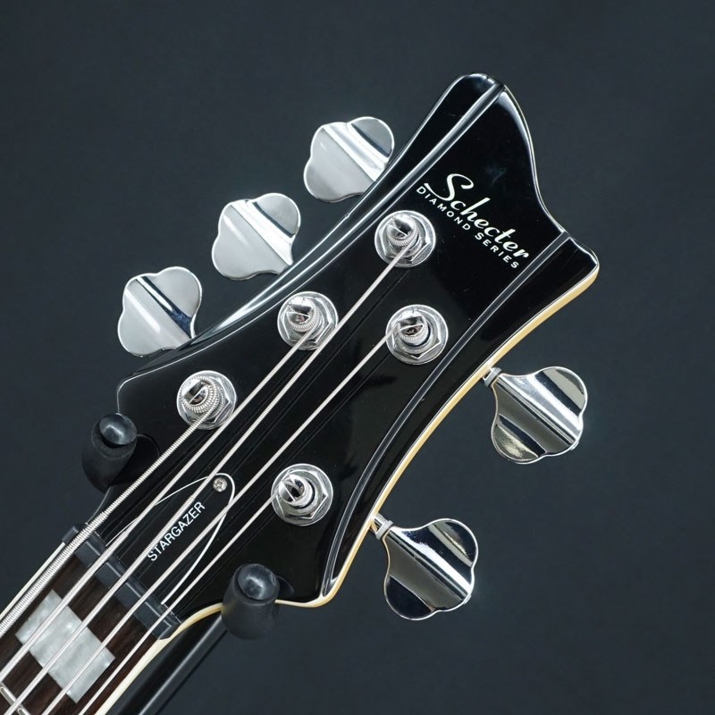 SCHECTER AD-SGZ-6 エレキギター Diamond Series