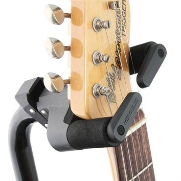 HERCULES 【先取り大特価セール】 GS414BSW [AS Yoke Guitar Stand] 画像4
