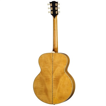 Epiphone 【特価】【創業50周年大決算SALE】Inspired by Gibson Custom 1957 SJ-200 (Antique Natural) エピフォン 画像1