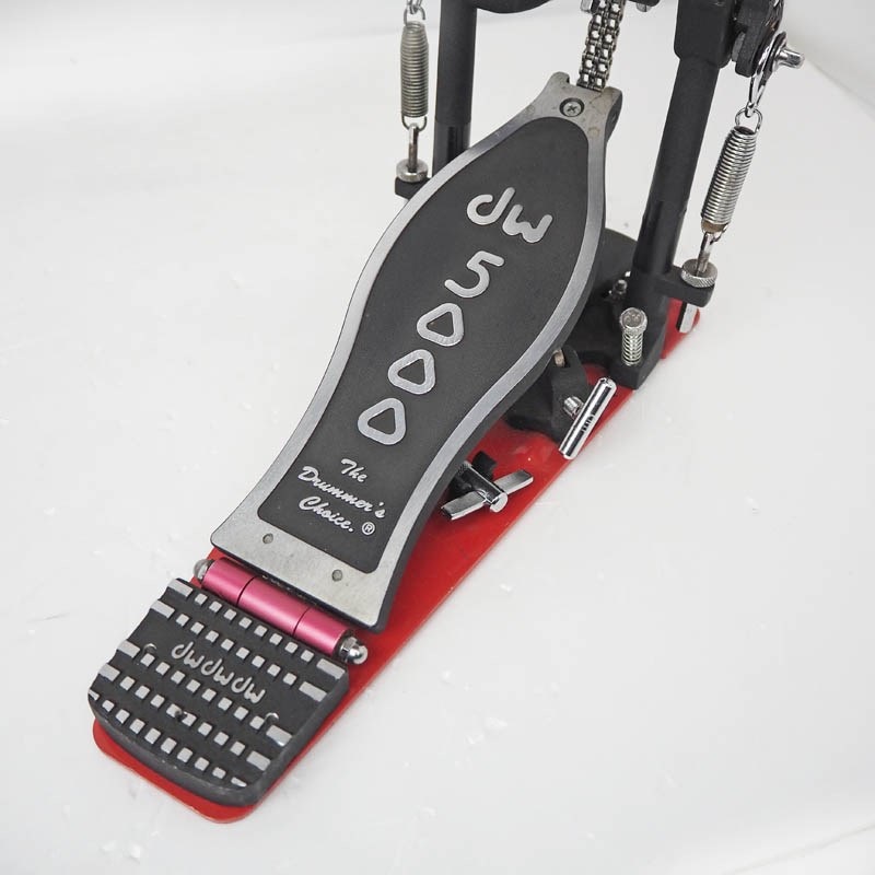 dw 【USED】 5002AD3 [5000 Delta 3 Series / Double Bass Drum Pedals  