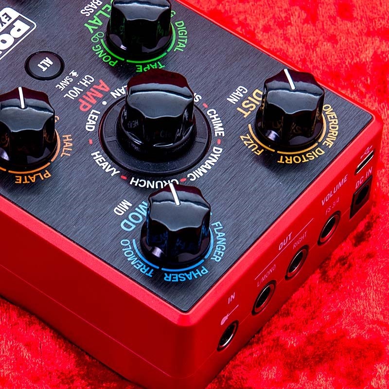 Line6 【USED】POD Express Guitar ｜イケベ楽器店オンラインストア