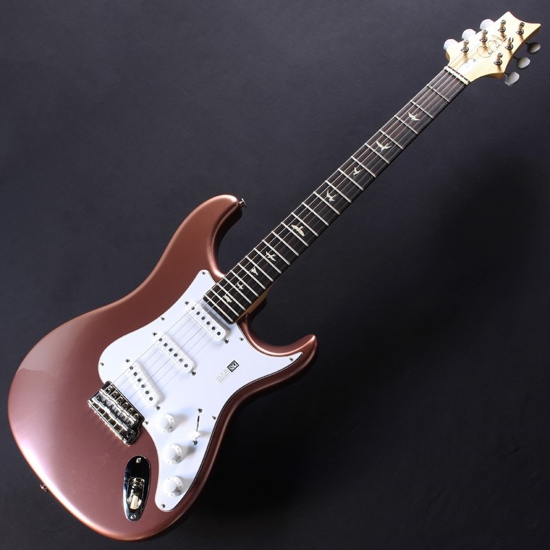 P.R.S. Silver Sky Midnight Rose / Rosewood John Mayer Signatur Model 画像1