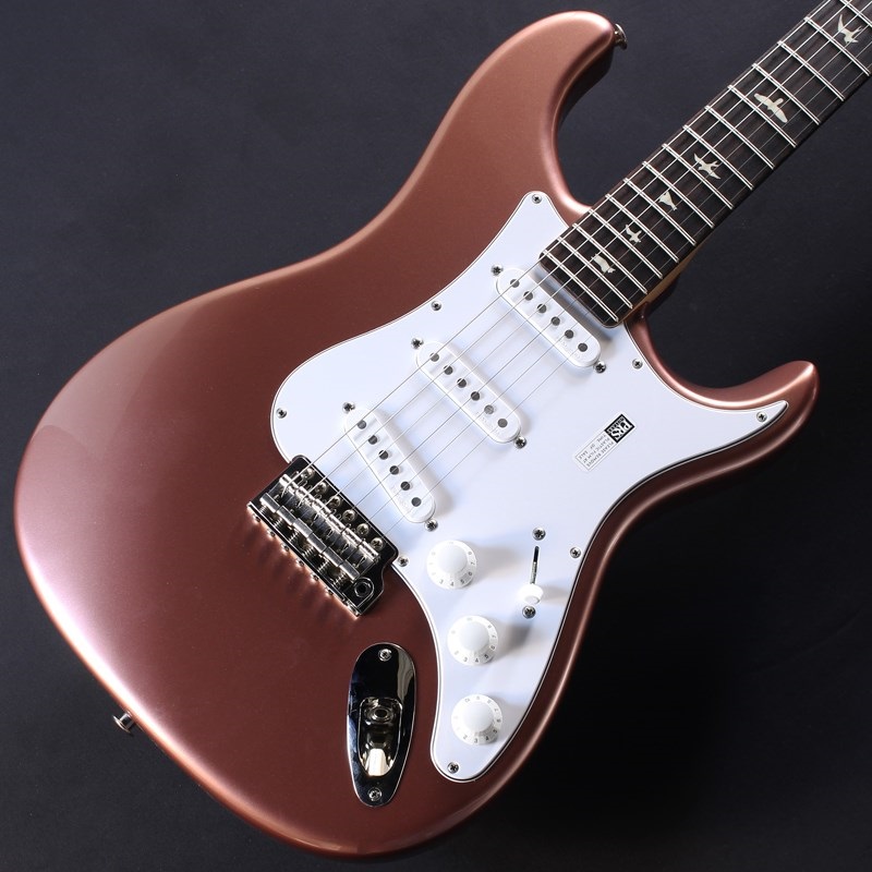 P.R.S. Silver Sky Midnight Rose / Rosewood John Mayer Signatur Model 画像2