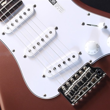 P.R.S. Silver Sky Midnight Rose / Rosewood John Mayer Signatur Model 画像3