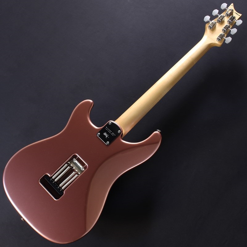 P.R.S. Silver Sky Midnight Rose / Rosewood John Mayer Signatur Model 画像5