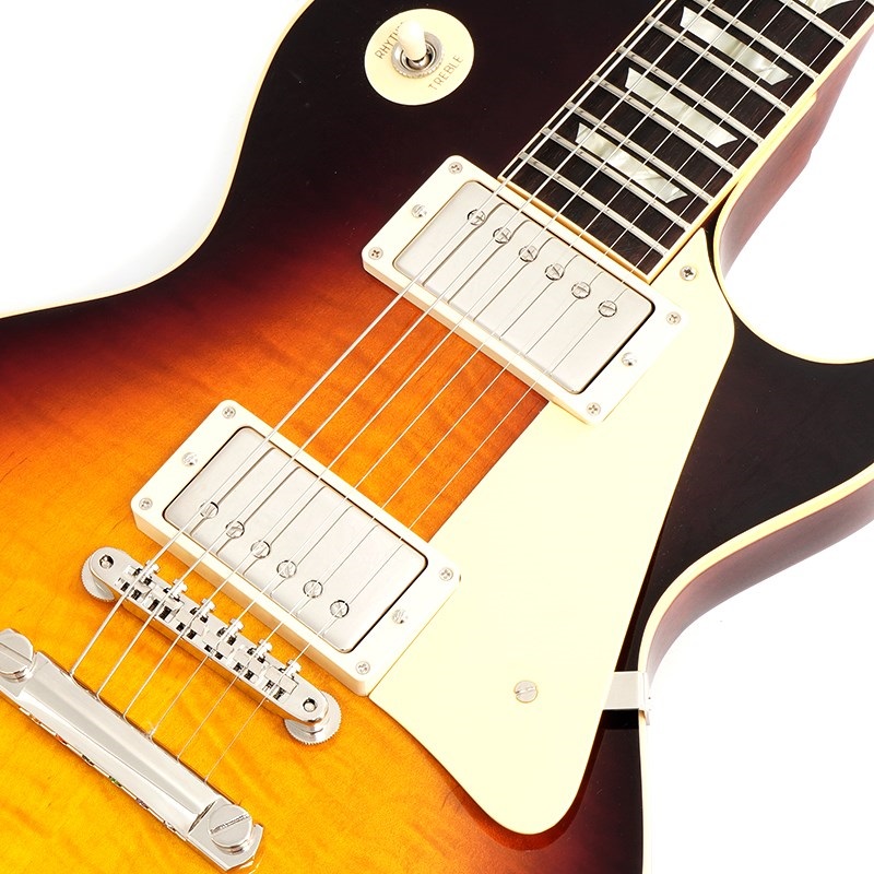 Gibson 1959 Les Paul Standard Reissue Gloss (Bourbon Burst
