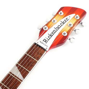 Rickenbacker Model 360 (Fireglo)【SN.24 28677】 ｜イケベ楽器