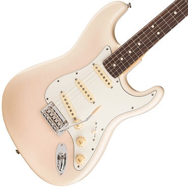 Fender MEX Player II Stratocaster (White Blonde/Rosewood) [Chambered Body]【Fender The Spring Summer 2025 Campaign】 画像2