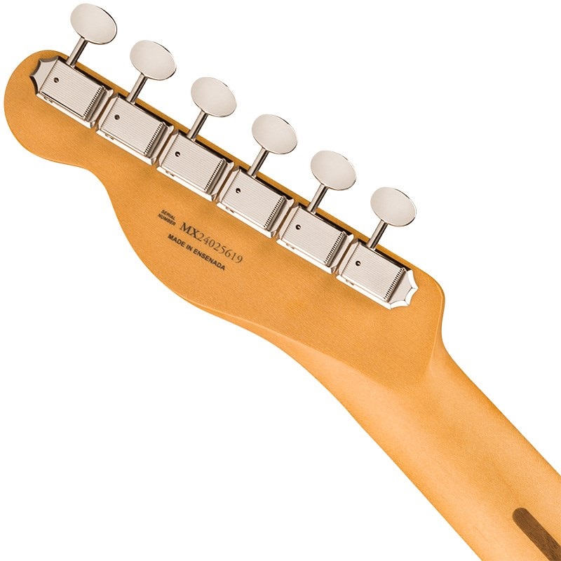 Fender MEX Player II Telecaster (White Blonde/Rosewood