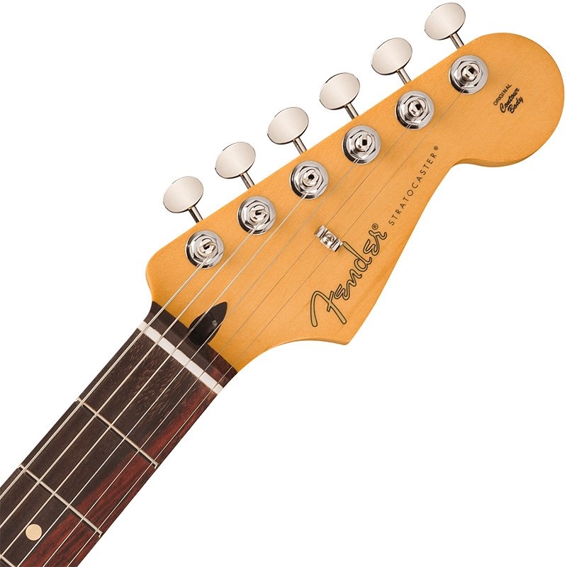 Fender MEX Player II Stratocaster HSS (White Blonde/Rosewood) [Chambered Body]【Fender The Spring Summer 2025 Campaign】 画像4