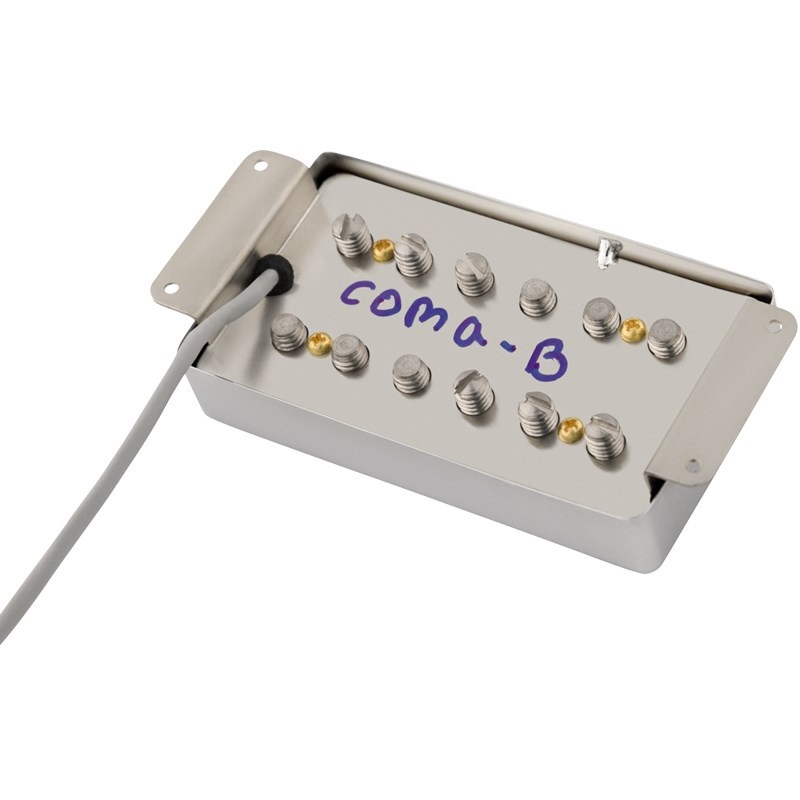 Fender USA 【創業50周年大決算SALE】 CUSTOM MICHAEL LANDAU CUNIFE WIDE RANGE HUMBUCKER BRIDGE PICKUP (#0992297004) 画像1