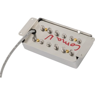 新品 Roswell Wide Range Humbucker Chrome - メルカリ
