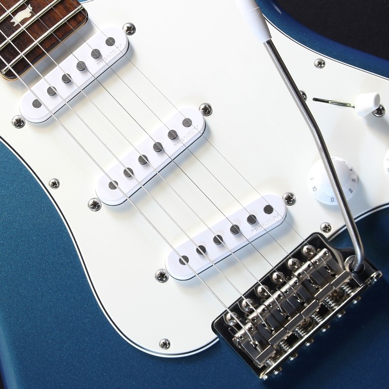 P.R.S. 【USED】Silver Sky [John Mayer Signature Model