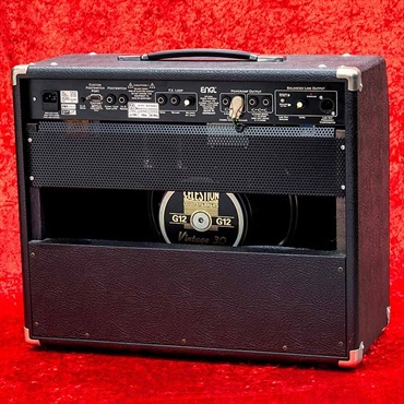 ENGL USED 中古 E350 Screamer 50 1x12Combo 画像1