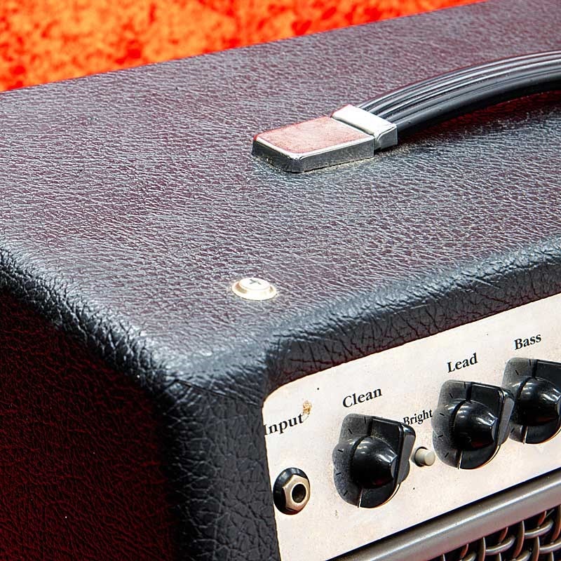 ENGL USED 中古 E350 Screamer 50 1x12Combo 画像7