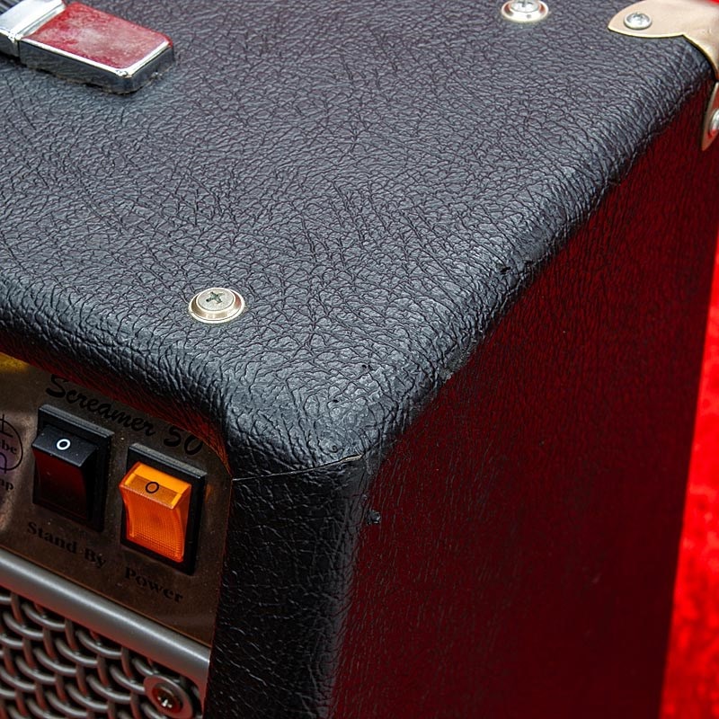 ENGL USED 中古 E350 Screamer 50 1x12Combo 画像8