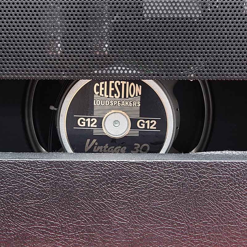 ENGL USED 中古 E350 Screamer 50 1x12Combo 画像9