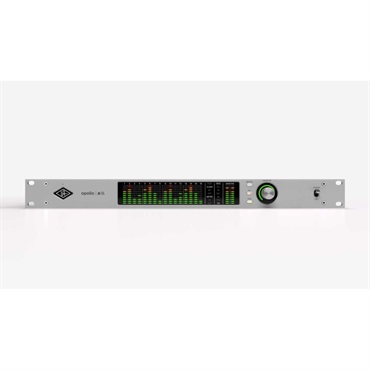Universal Audio Apollo x16 Gen2 Essentials+ Edition (Thunderboltオーディオインターフェイス)(ユニバーサルオーディオ) 画像1