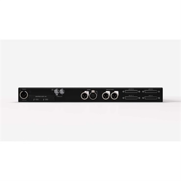 Universal Audio Apollo x16 Gen2 Essentials+ Edition (Thunderboltオーディオインターフェイス)(ユニバーサルオーディオ) 画像3
