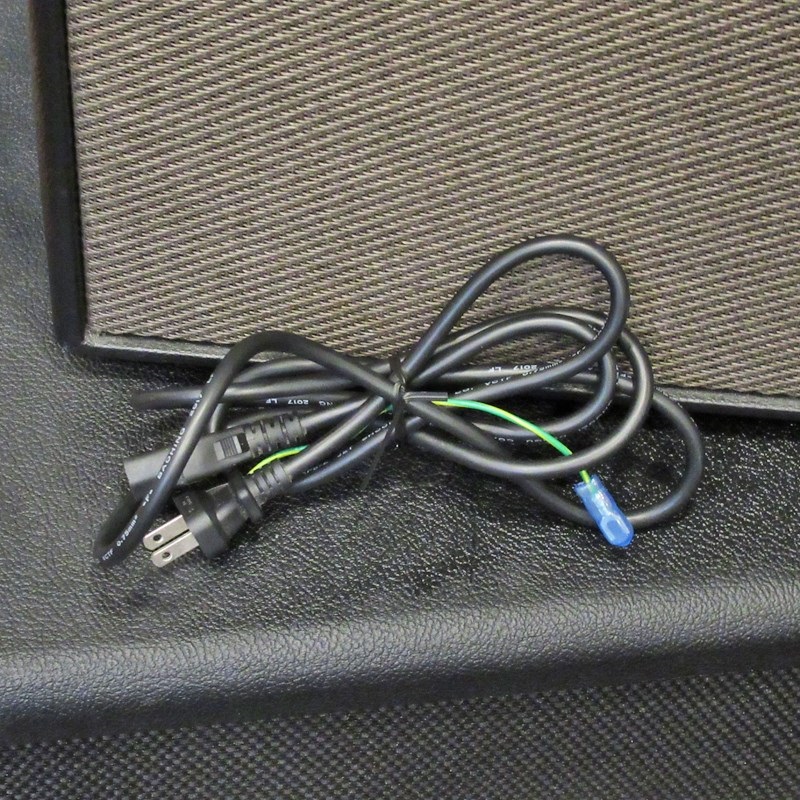 Marshall 2555X Silver Jubilee 100-watt Reissue Tube Head
