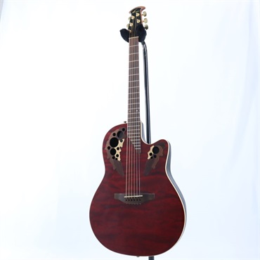 アコースティックギターOvation S868 Elite SpecialUSA