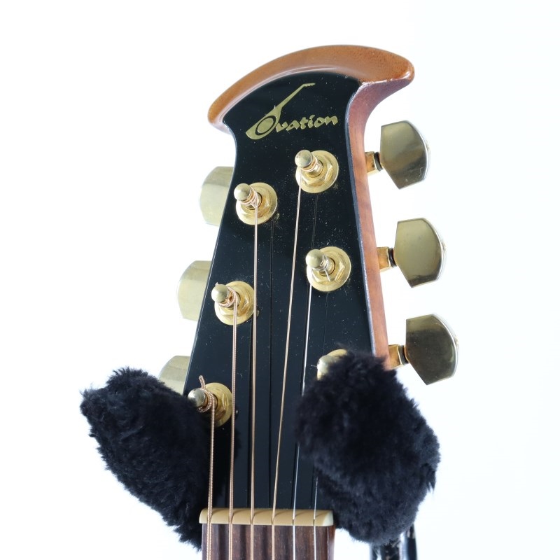 Ovation CP212 スモールサイズ エレアコ Celebrity Ovation Celebrity CP212 エレキアコースティック/エレアコ