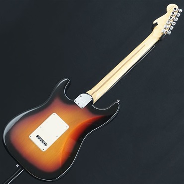 Fender USA USED 中古 American Deluxe Stratocaster (Rosewood/3Tone Sunburst)【SN.DZ2185465】 画像3