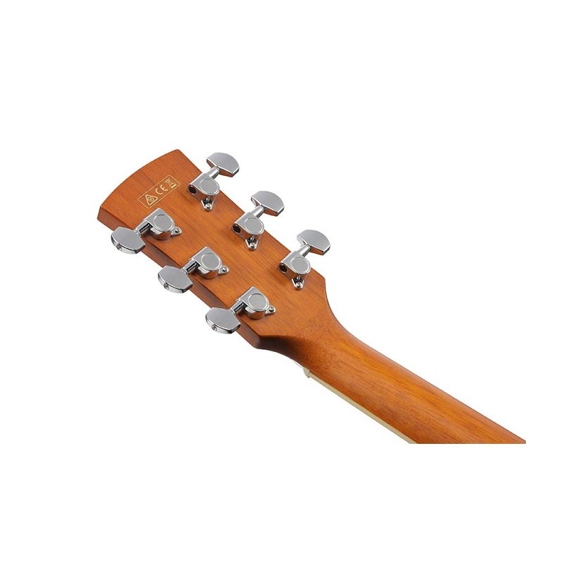 Ibanez アイバニーズ　PC33MHCE-NMH エレアコ　カッタウェイ pc33mhce-nmh-1.jpg