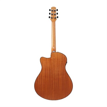 Ibanez AAM50CE-OPN [エレアコ] アイバニーズ 画像2