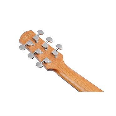 Ibanez AAM50CE-OPN [エレアコ] アイバニーズ 画像4