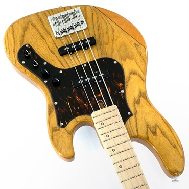 FUJIGEN NCTL-20R/ASH - 2TS | Blue Guitars Online Store
