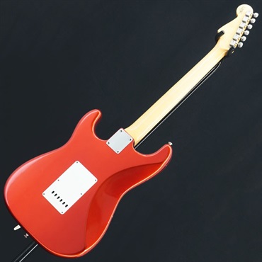 Fender Custom Shop USED 中古 Vintage Custom 1959 Stratocaster NOS (Candy Apple Red) 【SN.R115673】 画像3