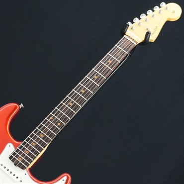 Fender Custom Shop USED 中古 Vintage Custom 1959 Stratocaster NOS (Candy Apple Red) 【SN.R115673】 画像4