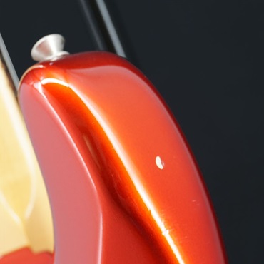 Fender Custom Shop USED 中古 Vintage Custom 1959 Stratocaster NOS (Candy Apple Red) 【SN.R115673】 画像10