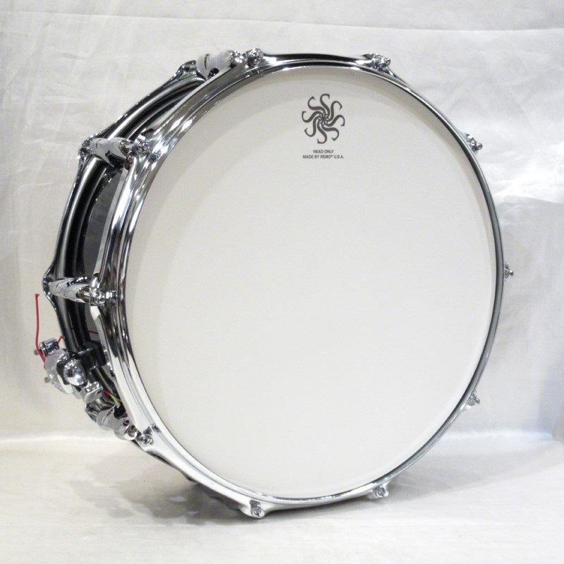 SAKAE OSAKA HERITAGE SD1455MA/M-RB [Maple Snare Drum 14