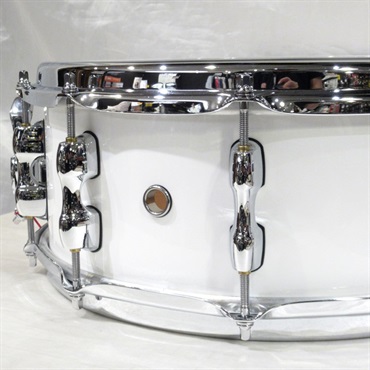 SAKAE OSAKA HERITAGE SD1455MA/M-PW [Maple Snare Drum 14
