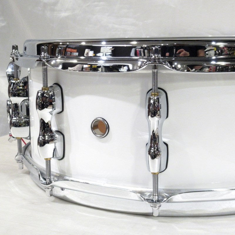 SAKAE OSAKA HERITAGE SD1455MA/M-PW [Maple Snare Drum 14