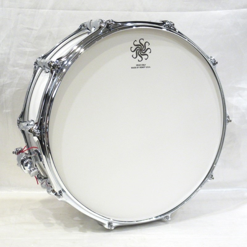 SAKAE OSAKA HERITAGE SD1455MA/M-PW [Maple Snare Drum 14