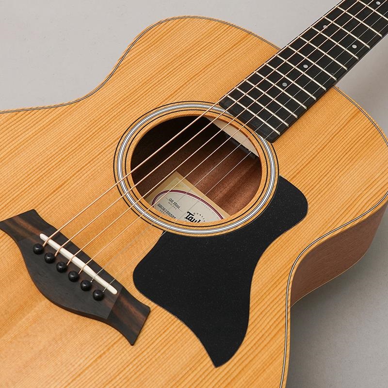 SKB SKB-SCGSM GS Mini Acoustic Guitar Case アコースティック