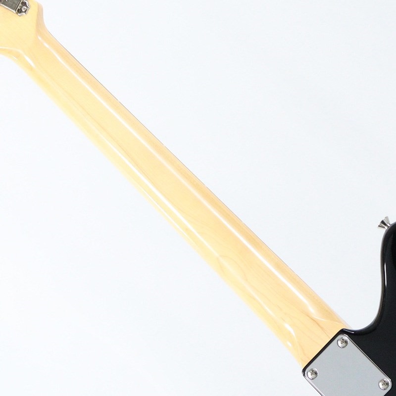 Fender Made in Japan INORAN Jazzmaster (Black) [Made in