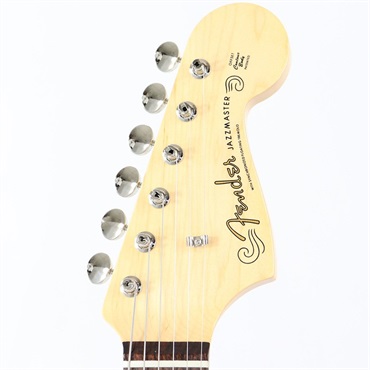 Fender Made in Japan INORAN Jazzmaster (Black) [Made in
