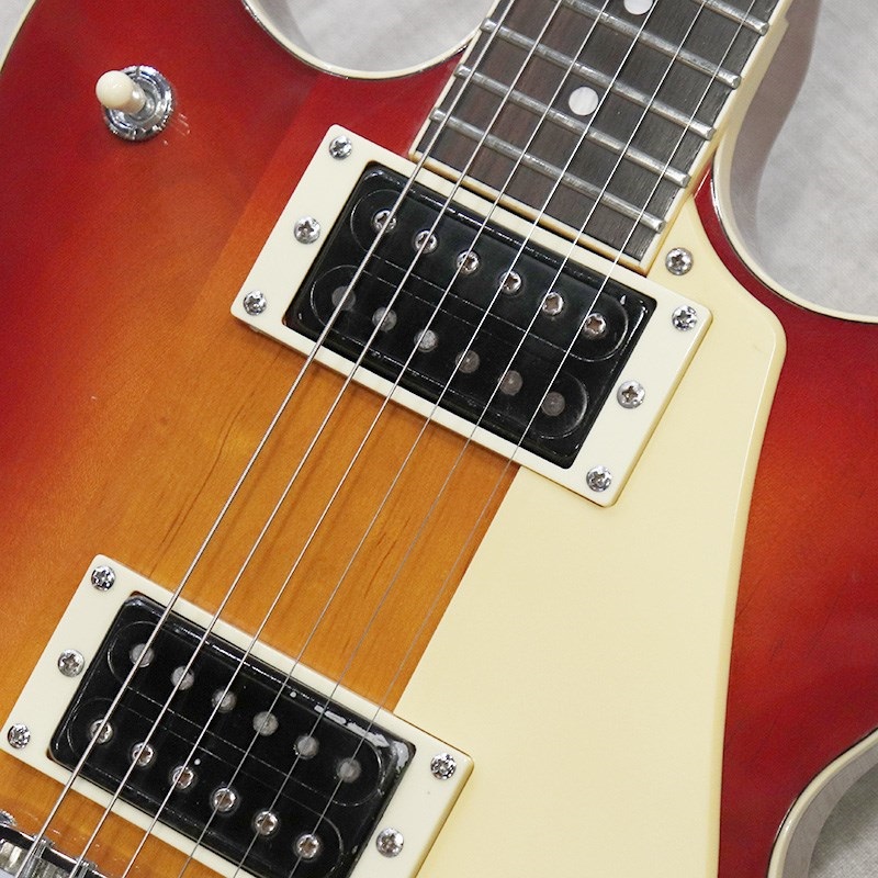 YAMAHA 【春得フェア】SG-800S '82 画像4