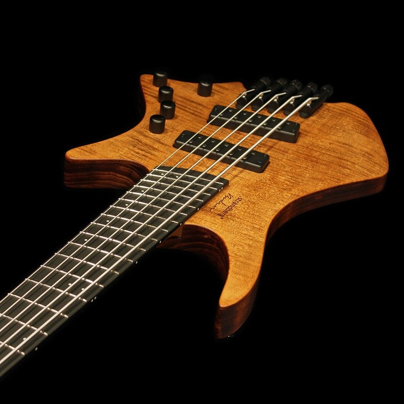 み*み様 strandberg Boden frog 5 Bass み*み様 strandberg Boden frog 5 Bass