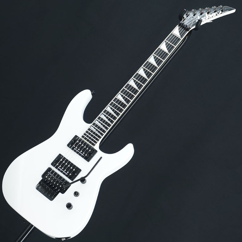 Jackson USA 【USED】 USA Select SL-2H (White) #U24673 画像2